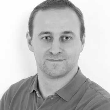 Jens Deward